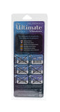 The Original Ultimate Vibrators -  5.5-inch Arouser