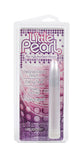 Little Pearl Vibrator 7-Inch - White