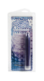 Little Pearl Vibrator 7-Inch - Purple