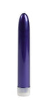 Little Pearl Vibrator 7-Inch - Purple