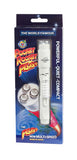 Pocket Rocket Plus - White