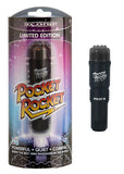 Original Pocket Rocket Limited Edition - Black
