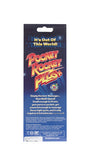 Pocket Rocket Plus - Red