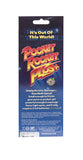 Pocket Rocket Plus - Purple