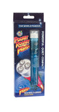 Pocket Rocket Plus - Blue