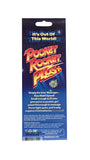 Pocket Rocket Plus - Blue