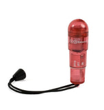 Pocket Rocket Jr. - Red