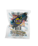Pocket Rocket Jr. - Blue
