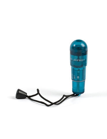 Pocket Rocket Jr. - Blue