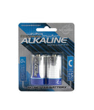Doc Johnson Alkaline C Batteries