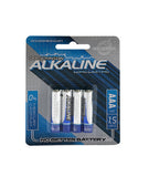 Doc Johnson Alkaline AAA Batteries