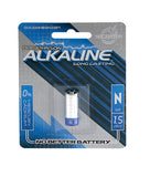 Doc Johnson Alkaline N Battery