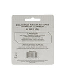 Doc Johnson Alkaline N Battery