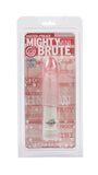 Waterproof Mighty Mini Brute - Pink