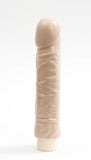 Quivering Cock 7-inch - White