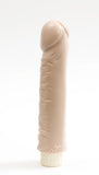 Quivering Cock 7-inch - White