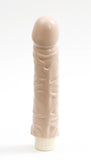 Quivering Cock 7-inch - White