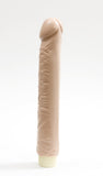 Quivering Cock 10-Inch