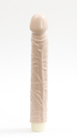 Quivering Cock 10-Inch