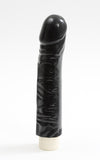 Quivering Cock 7-inch - Black