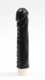 Quivering Cock 7-inch - Black