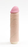 Hard Throb Ultra Realistic 7-Inch
