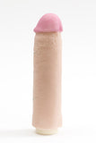 Hard Throb Ultra Realistic 7-Inch