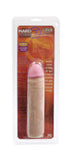 Hard Throb Ultra Realistic 7-Inch
