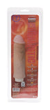 Hard Throb Ultra Realistic 7-Inch