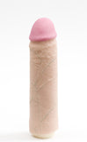 Hard Throb Ultra Realistic 7-Inch