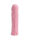 Mr. Softee Vibrator Sleeve