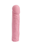 Mr. Softee Vibrator Sleeve