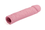 Mr. Softee Vibrator Sleeve