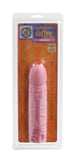 Mr. Softee Vibrator Sleeve