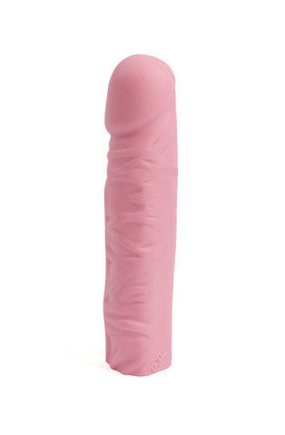 Mr. Softee Vibrator Sleeve