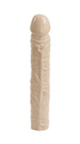 Quivering Cock Sleeve 10-Inch