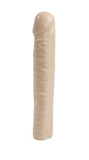 Quivering Cock Sleeve 10-Inch
