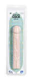 Quivering Cock Sleeve 10-Inch