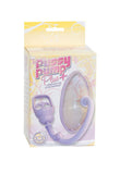 The Pussy Pump Plus - Purple