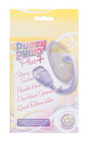 The Pussy Pump Plus - Purple