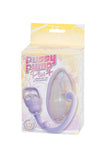 The Pussy Pump Plus - Purple