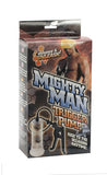 Jeff Stryker Trigger Pump