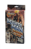 Jeff Stryker Trigger Pump