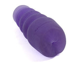 Palm Pal frosted UR3 Masturbators - Ass - Purple