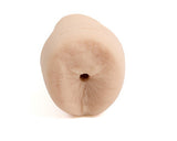 Palm Pal Naturals UR3 Masturbators - Ass - White