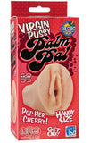 Virgin Pussy Palm Pal UR3