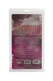 Strappy The Multi Sex Strap On Ballsy Pecker 6-inch