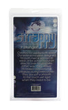 Strappy The Multi Sex Strap On Plunger 7-inch