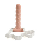 Strappy The Multi Sex Strap On Plunger 7-inch