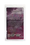 Strappy Cock Extensions Ballsy Pecker 6-Inch